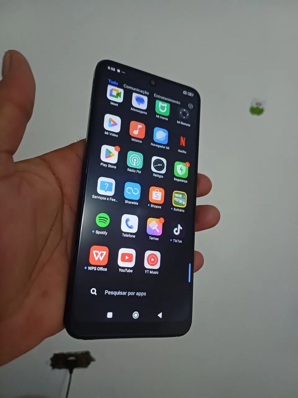 Redmi note 12 