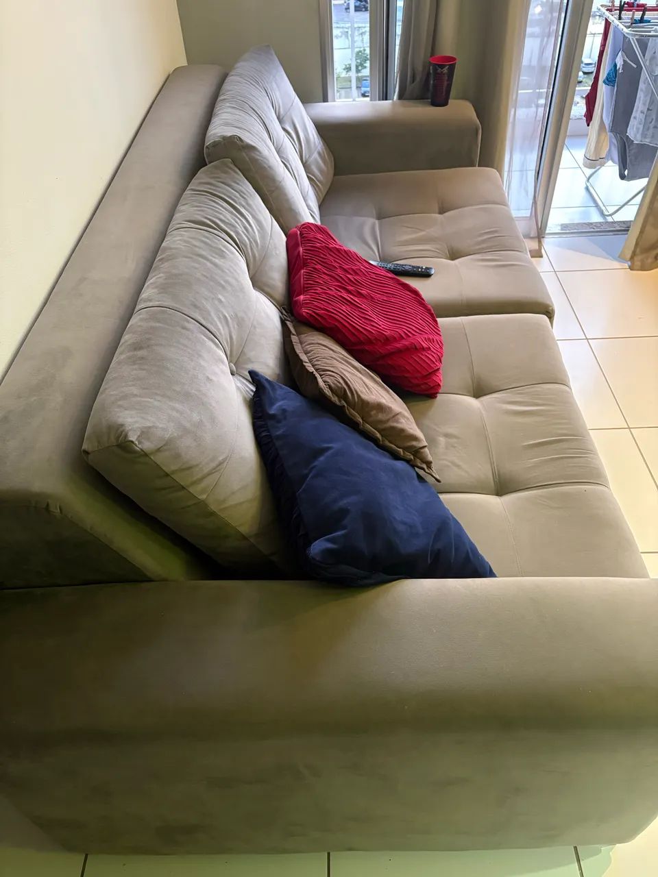 Vendo Sofá cama - Foto 4