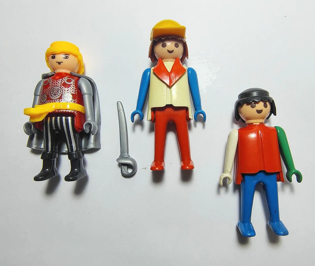 Playmobil 