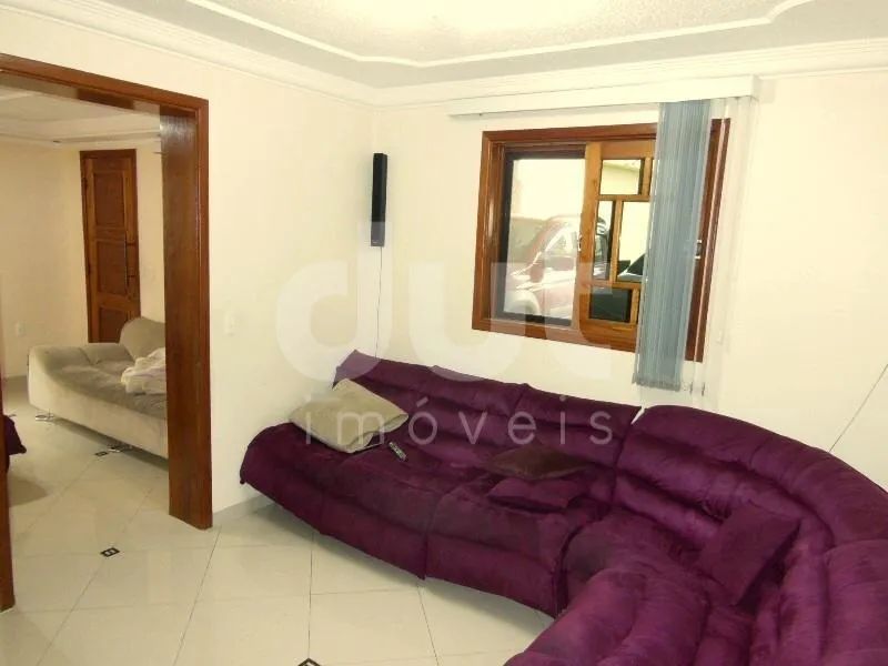 casa - Vila Maria Eugênia - Campinas