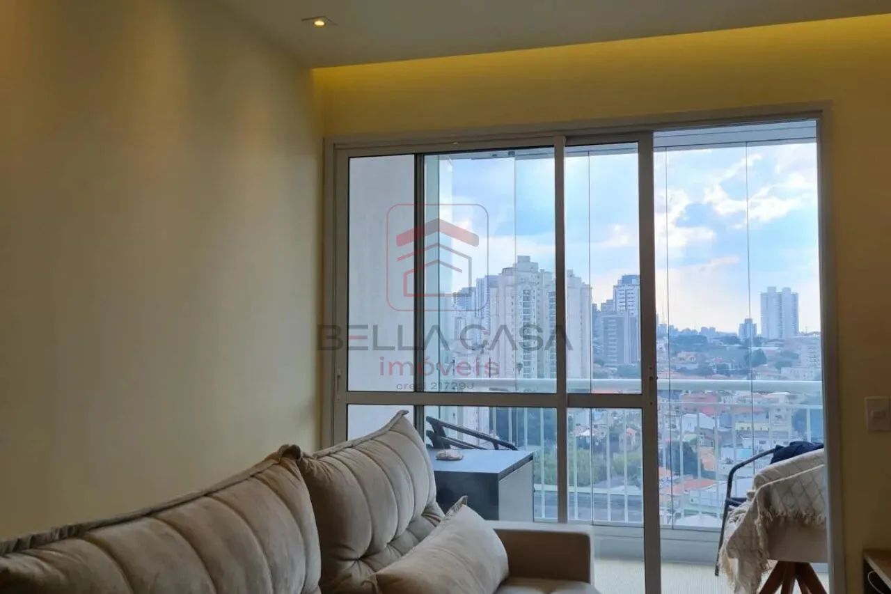 Apartamento com 3 Dormitórios à Venda no Ipiranga - Foto 4