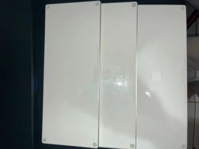 APPLE MAGIC KEYBOARD 2 A1644 ORIGINAL - Foto 2