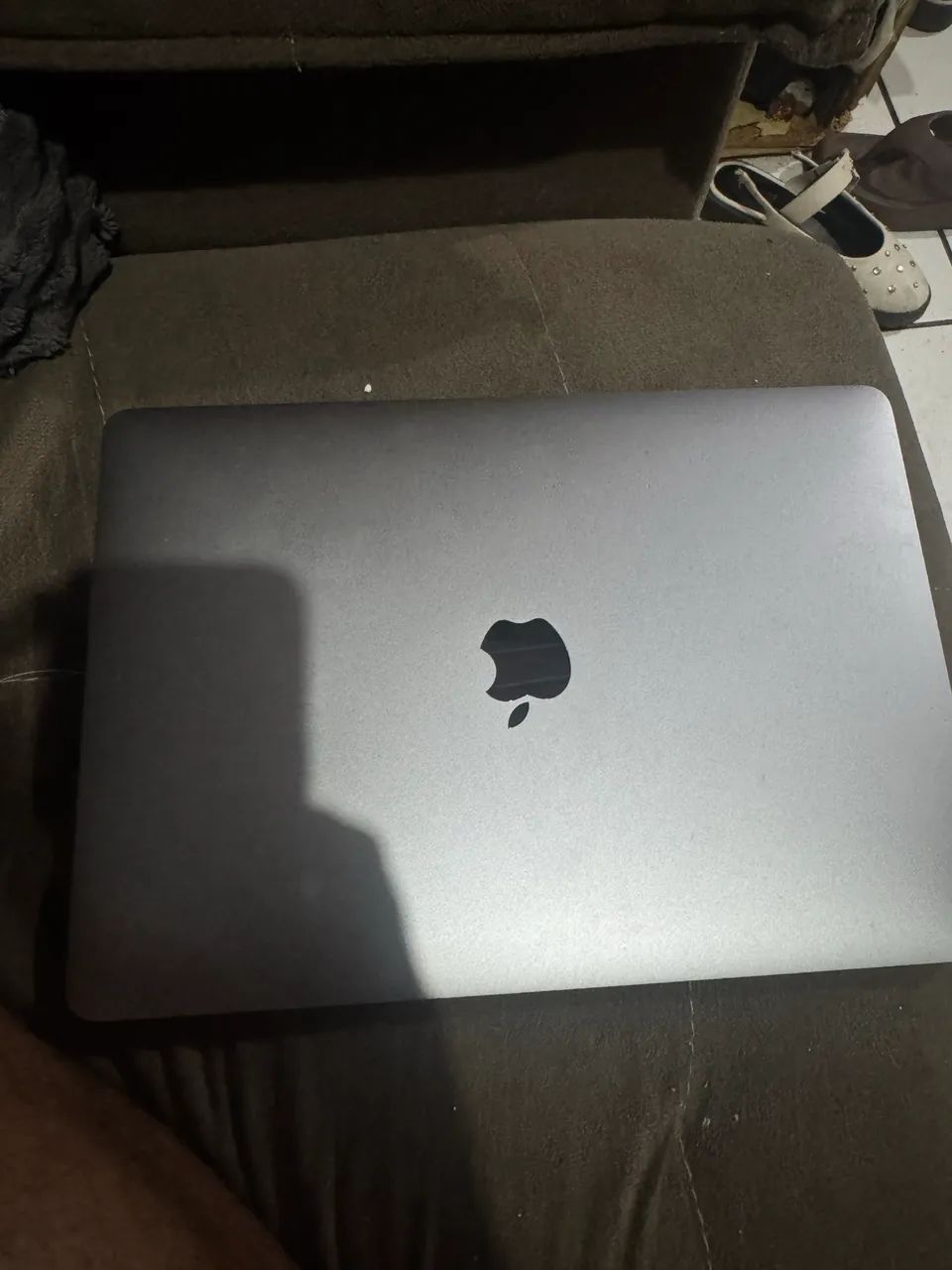 MacBook Pro M1 2020 8Gb ram 256GB
