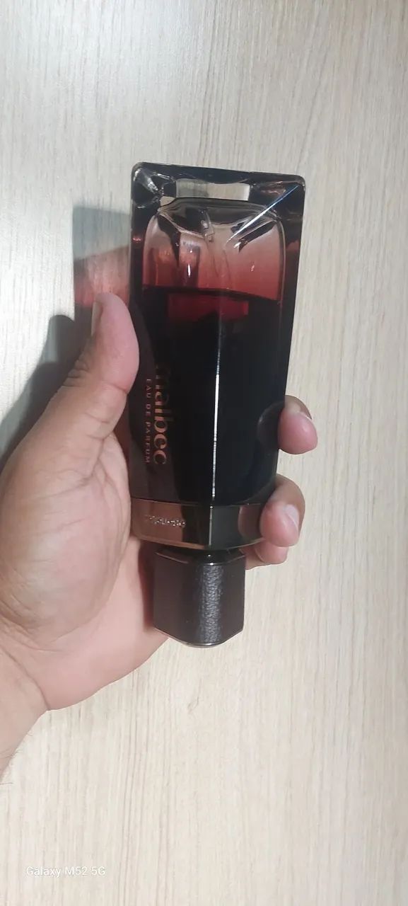 Malbec Eau Parfum - Foto 3