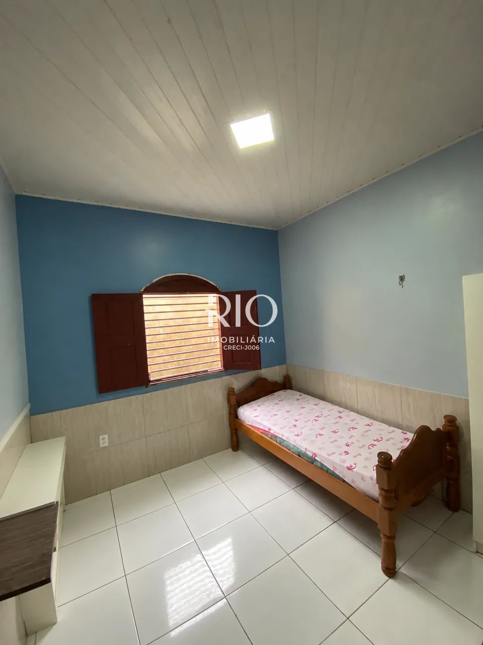 Casa com 3 quartos e energia solar! - Foto 5