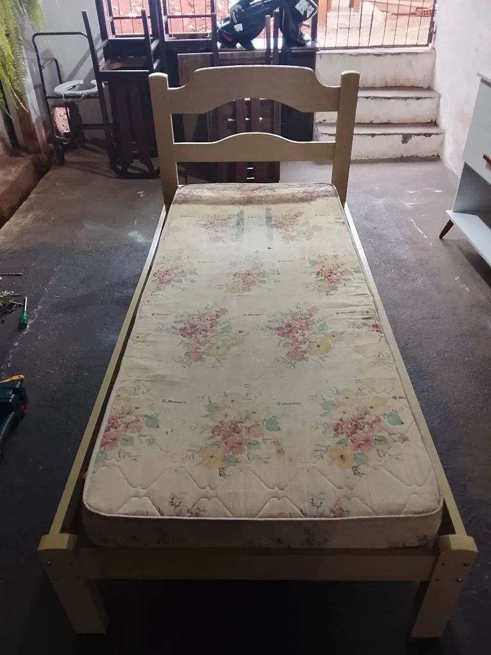Cama de solteiro  - Foto 5
