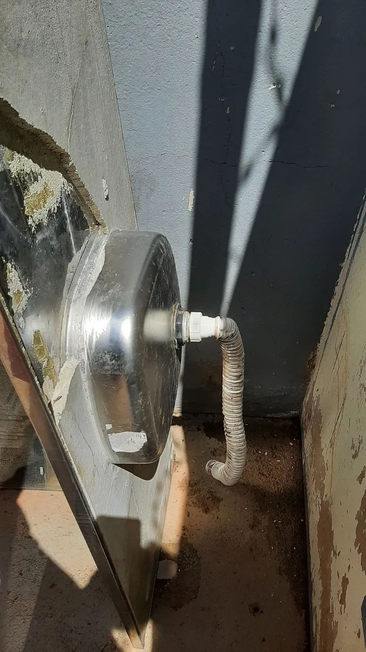 Pia de inox . - Foto 3