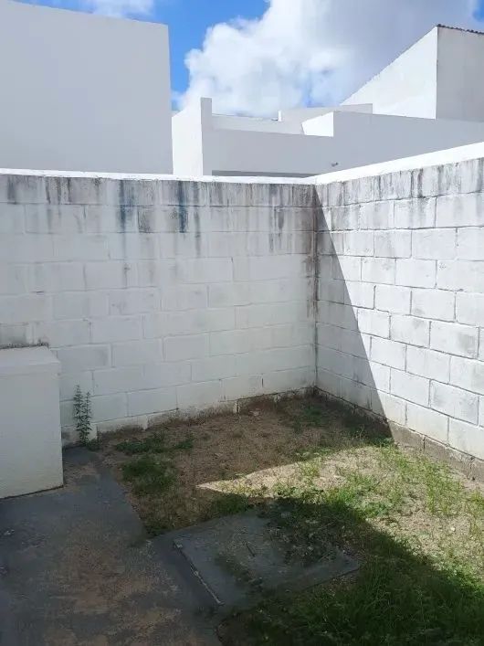 VENDO CASA EM VILA PALESTINA COM GARAGEM  - Foto 4