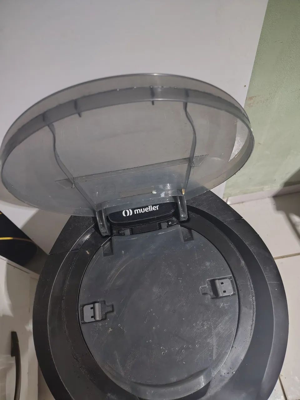 Centrífuga Mueller 12 kg - Foto 4