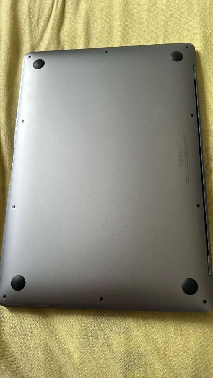 MacBook Air M1 - Foto 4