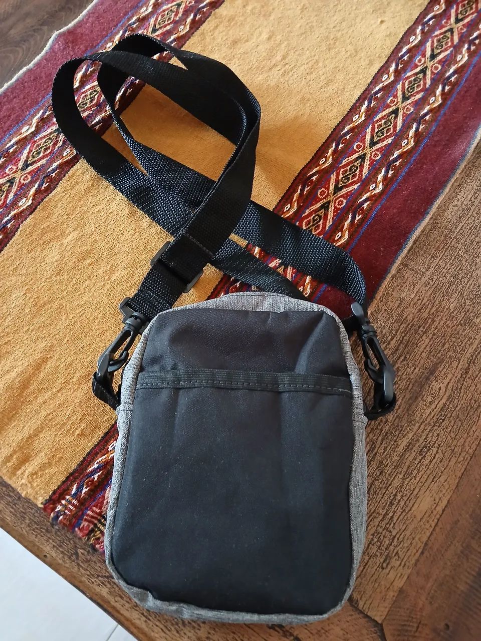 Bolsa transversal nova  - Foto 3