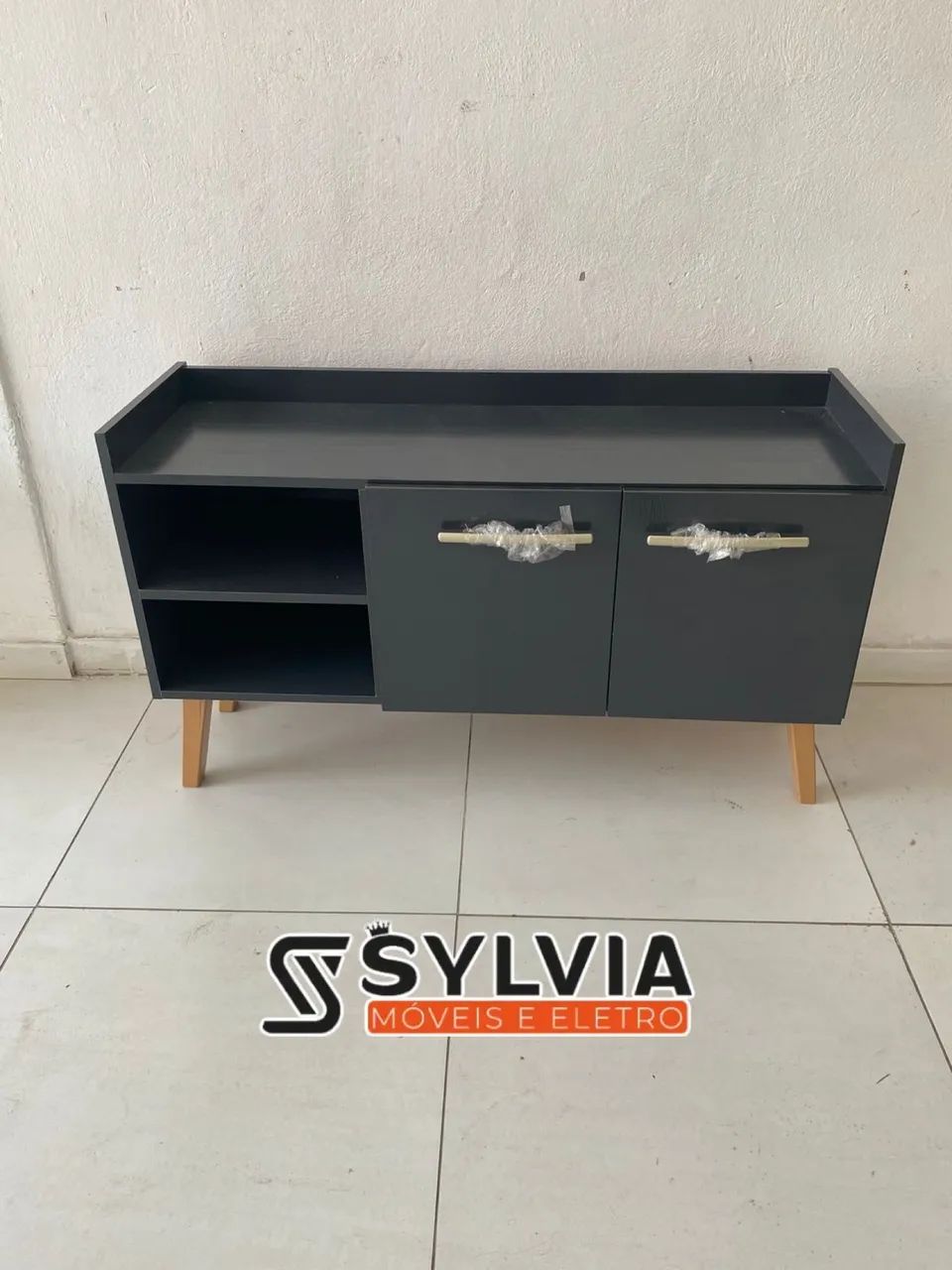 RACK MDF NOVO  - Foto 5