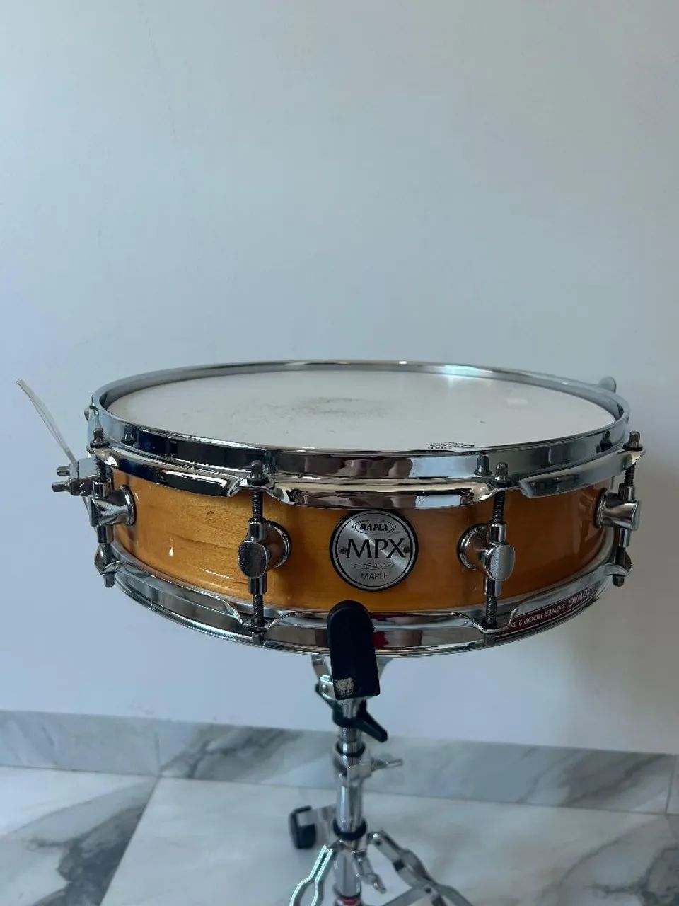Caixa Mapex MPX Maple Custom