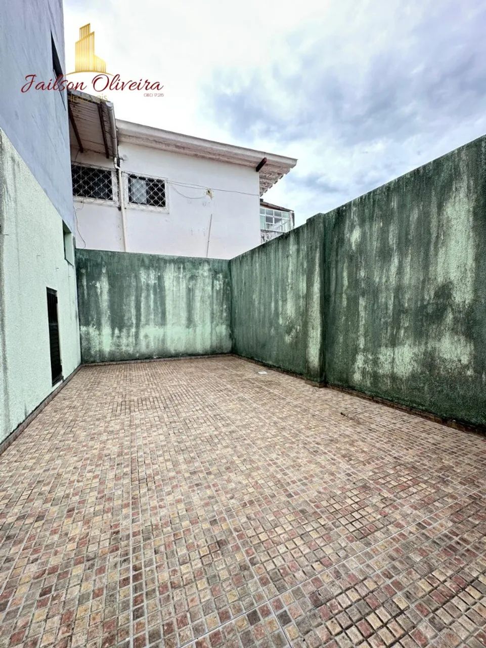 CASA RESIDENCIAL em SALVADOR - BA, MATATU - Foto 5