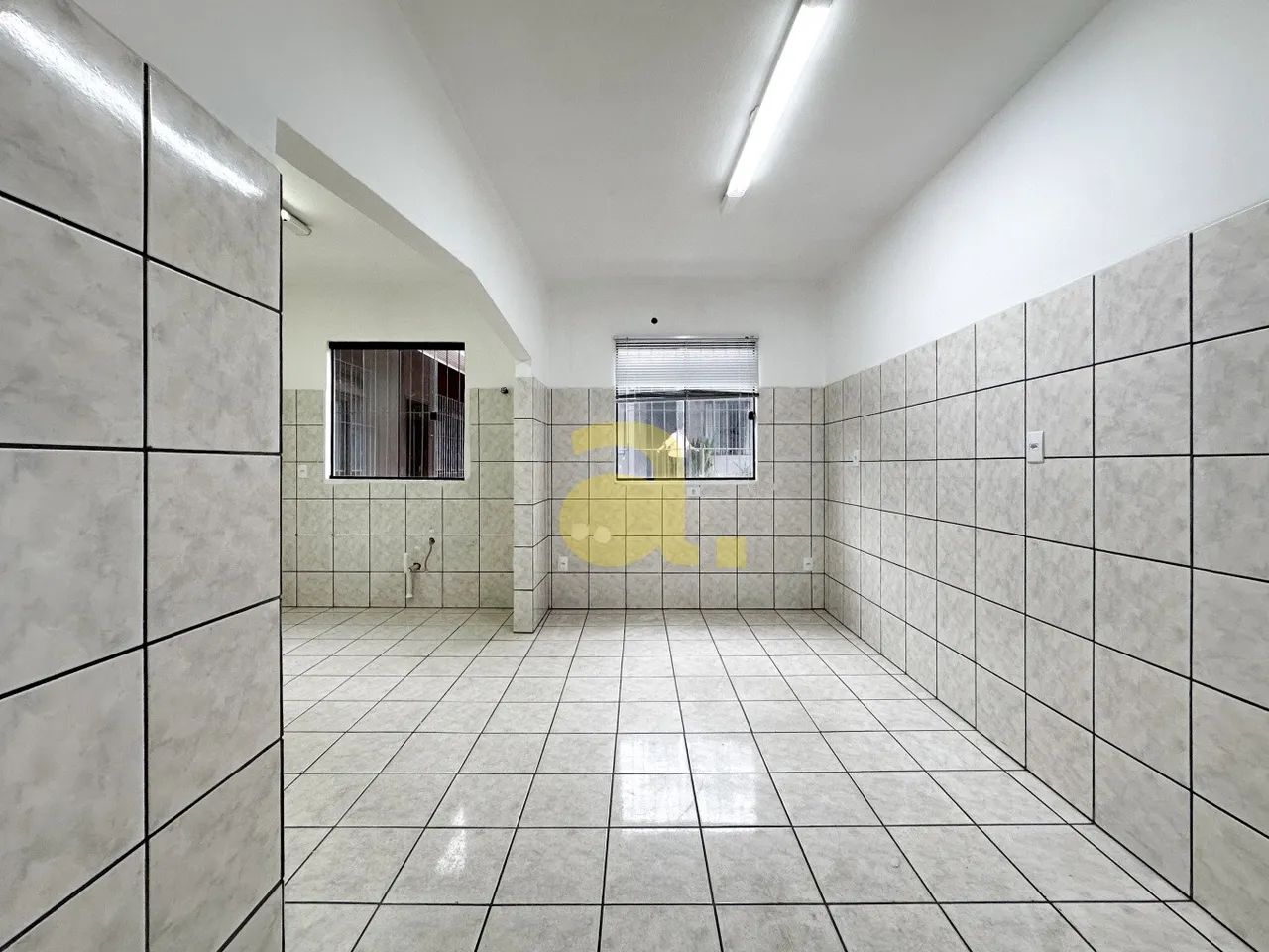 SALA COMERCIAL PARA ALUGAR VILA NOVA, BLUMENAU - Foto 4