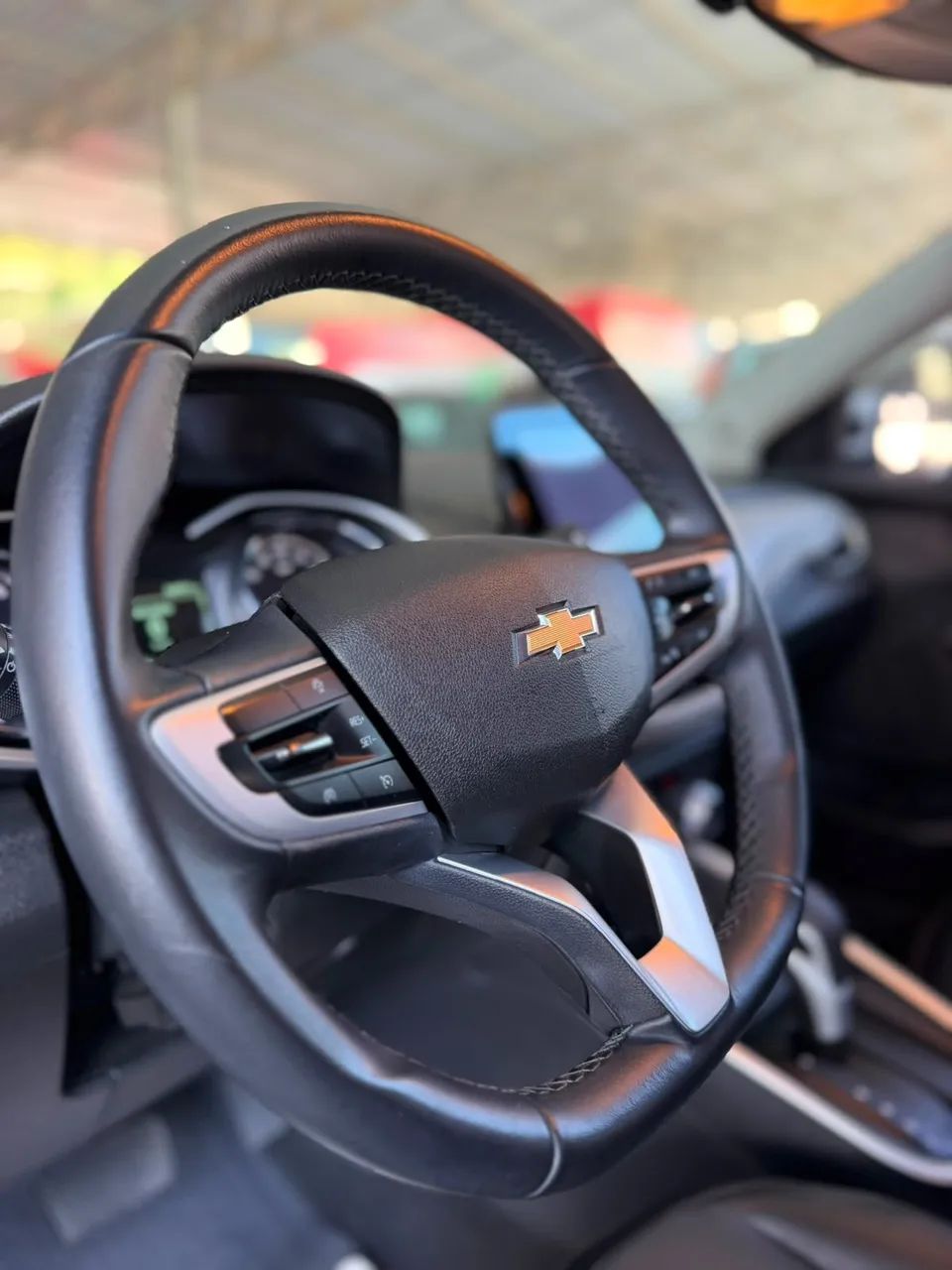 Chevrolet Onix Plus Premier 2 2024 - Foto 5