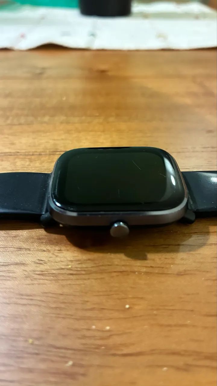 Relógio Amazfit GTS 2 Mini
