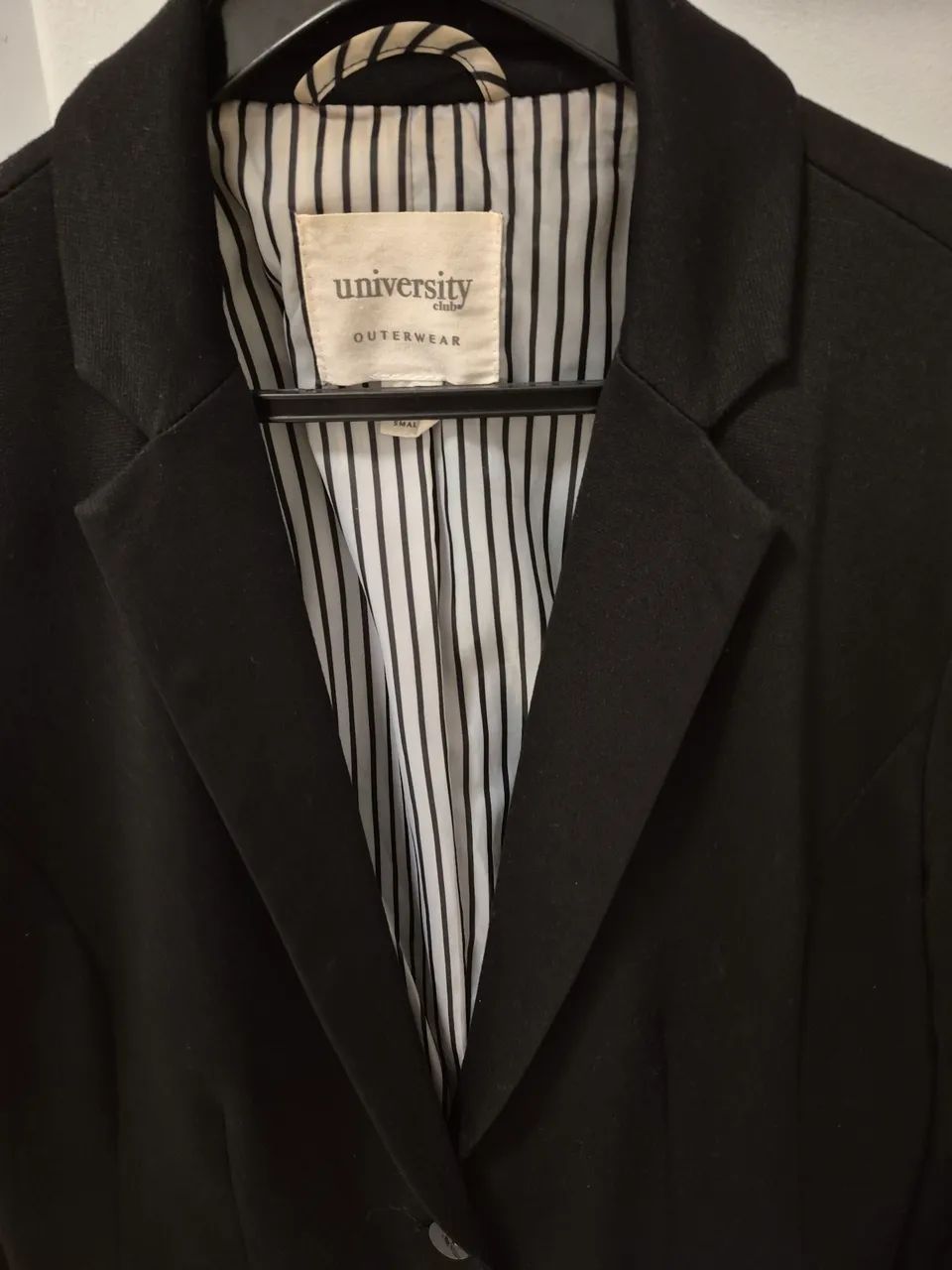 Blazer femenino