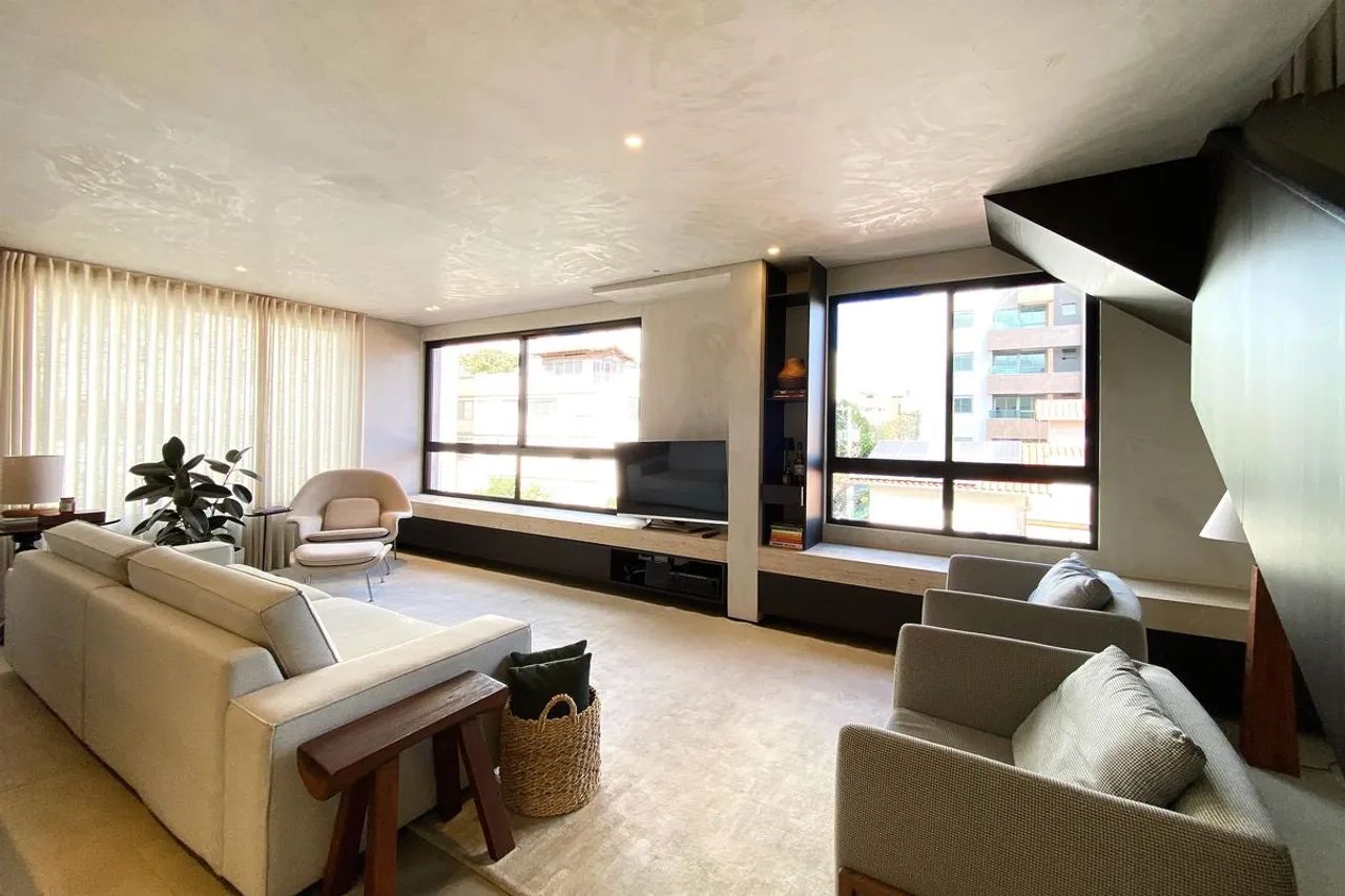 Apartamento à Venda - São Pedro, 2 Quartos, 97 m2 - Foto 3