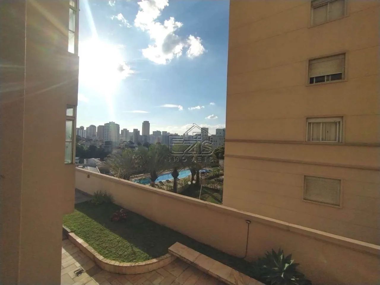 Apartamento com 1 quarto, Cambuci, São Paulo, Cod: 6749 - Foto 2