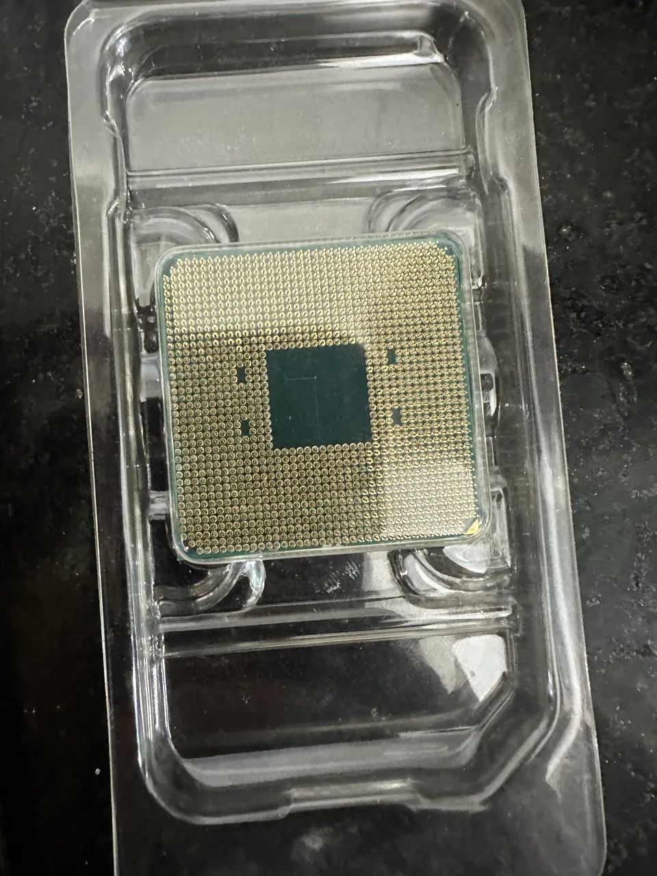 Processador Ryzen 
