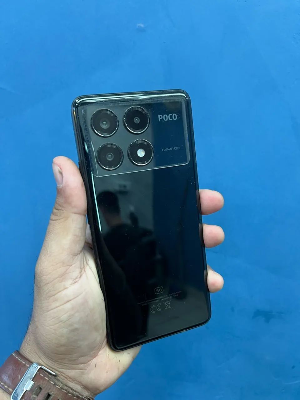 Poço X6 Pro - Foto 5