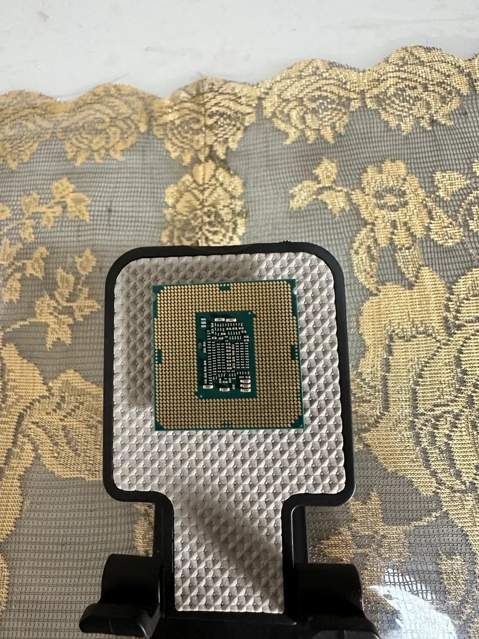 Processador Intel Core i7 - 7700k 4.50ghz - Foto 2