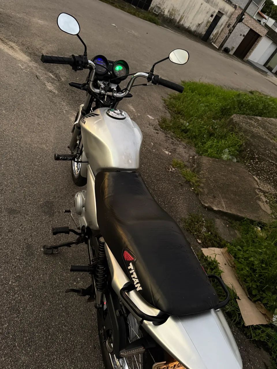 Titan 150 2007 - Foto 3