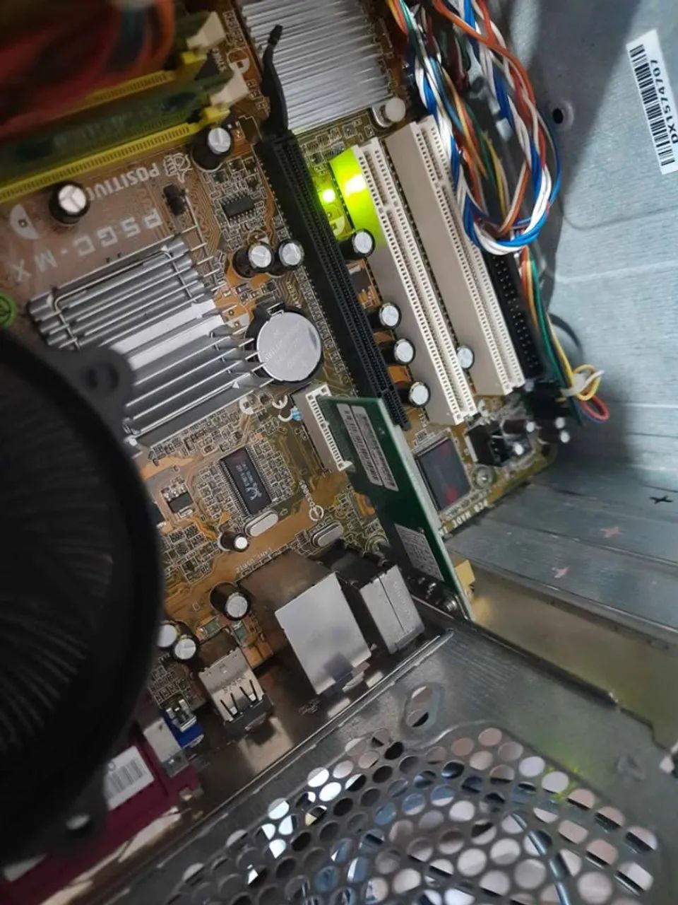 cpu 775 sem hd - Foto 5