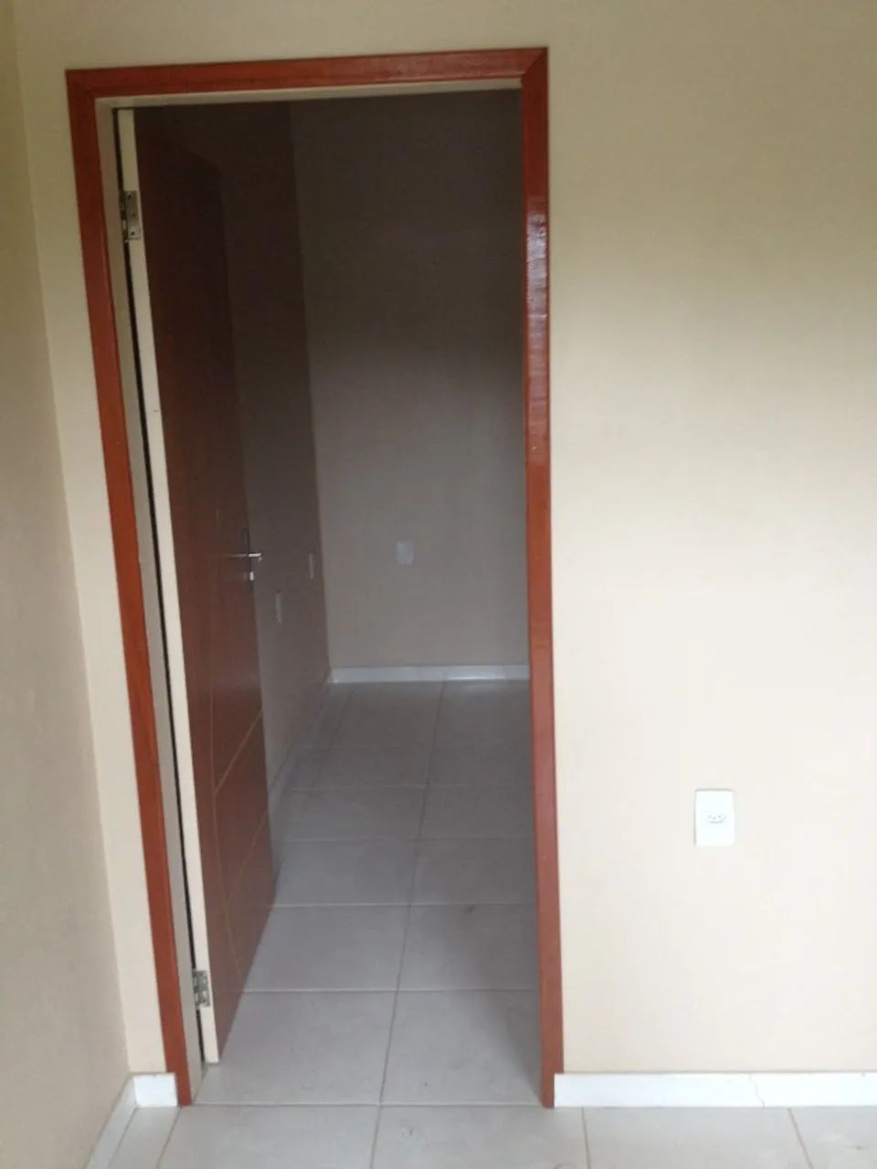 Apartamento (estilo Kitnet) Raiz - Foto 2