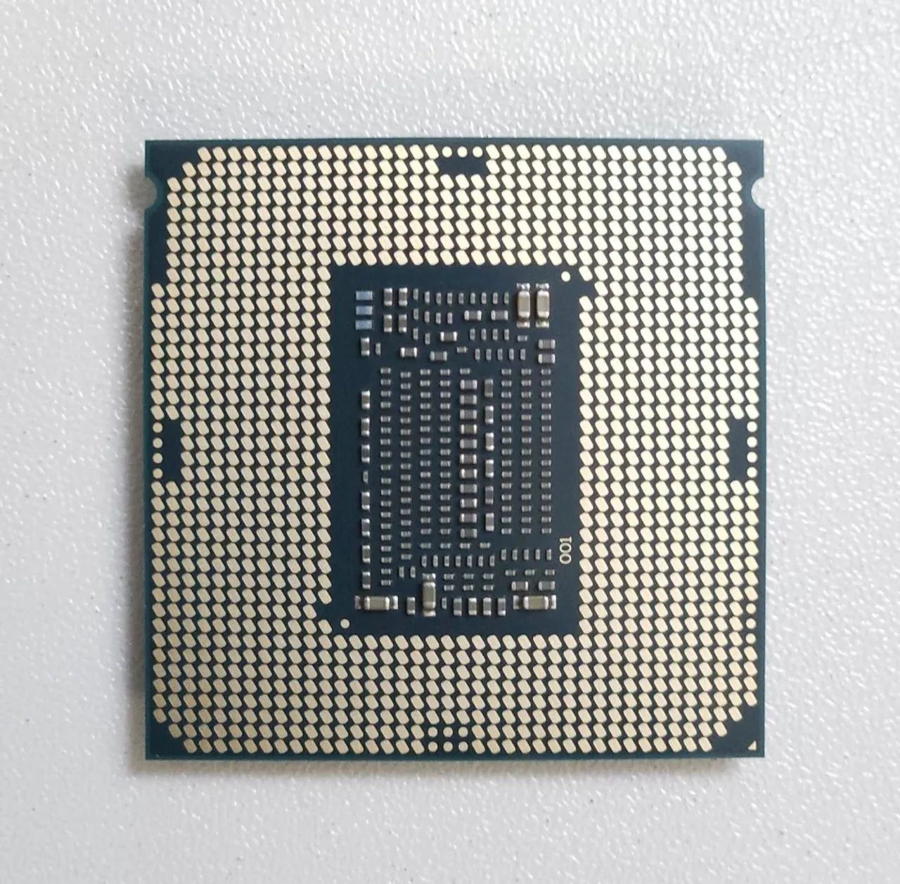 Processador Intel Core i5-9400F - Foto 2