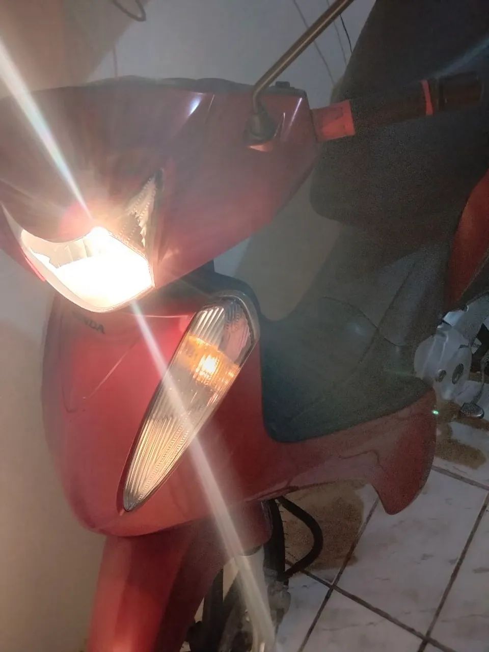 Biz 125 flex - Foto 5