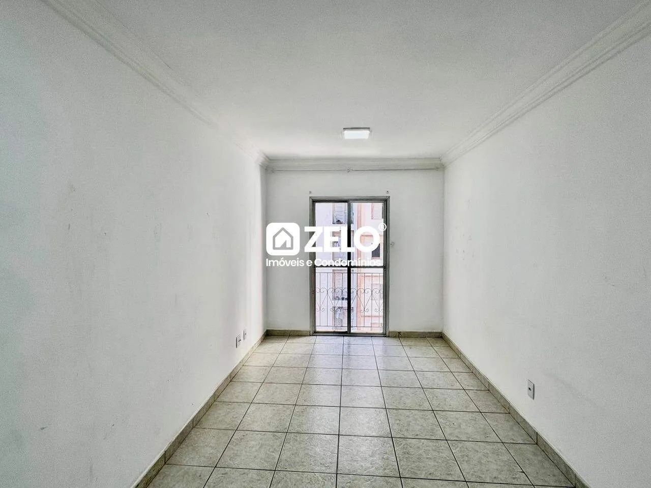 Apartamento para aluguel em Bosque, Campinas - SP | Cód 28459 - Foto 3