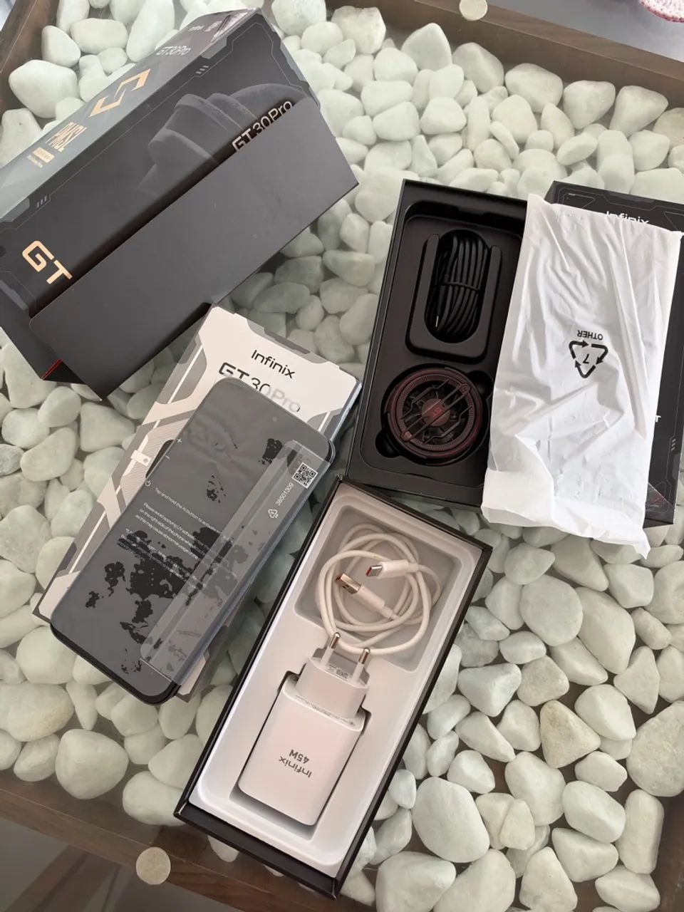 Infinix GT30 Pro - Foto 3