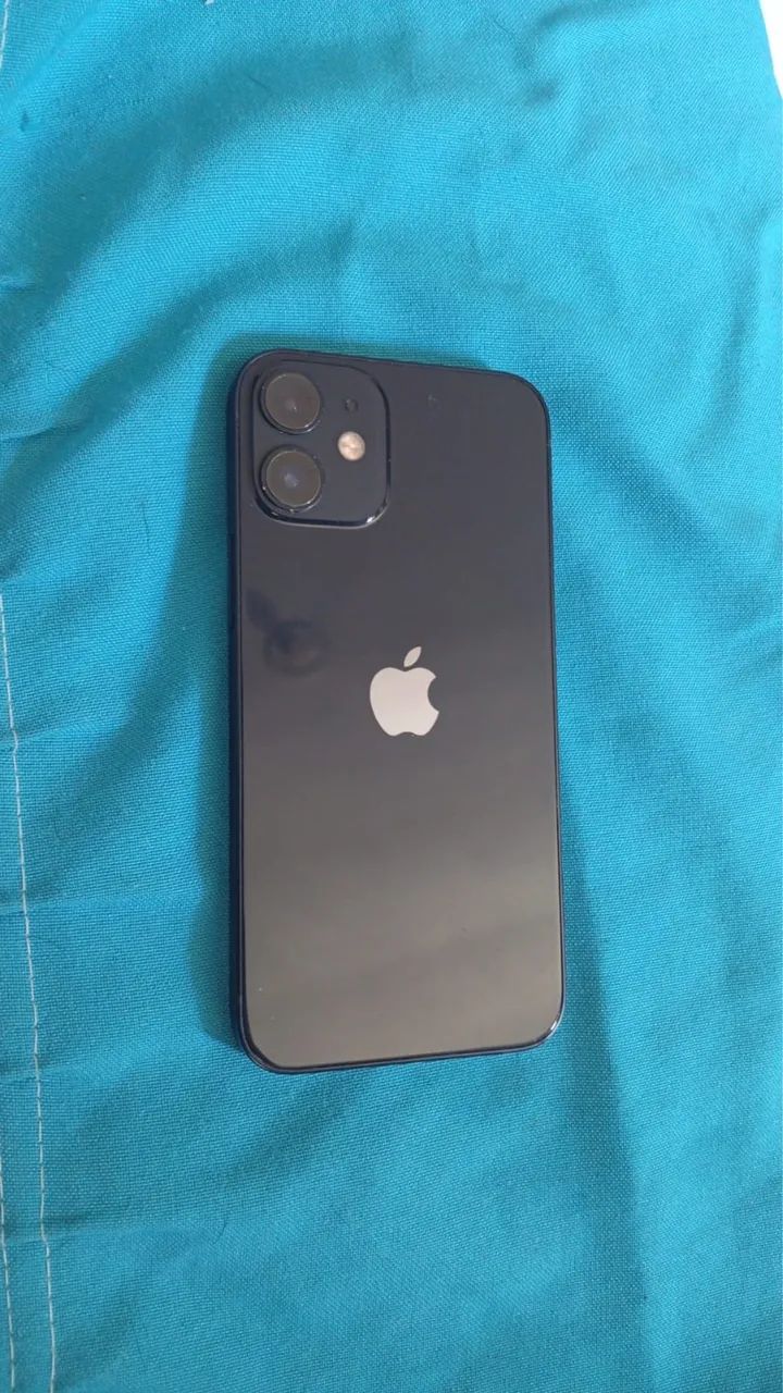 iPhone 12 mini