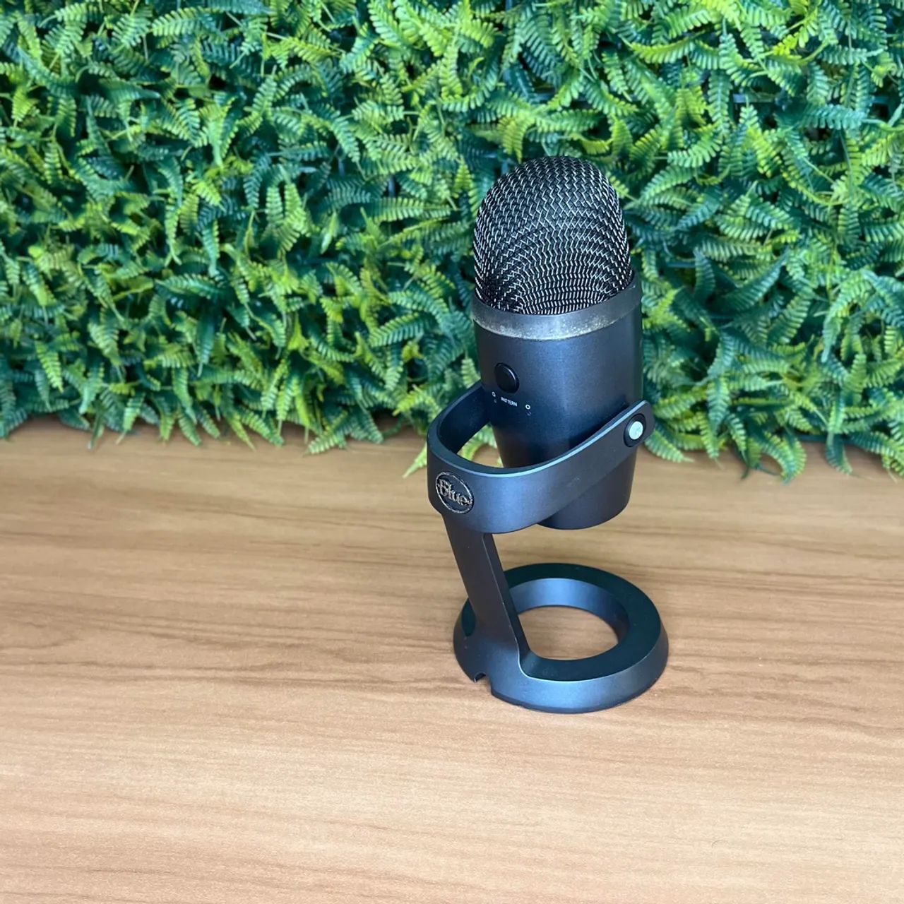 Microfone Blue Yeti Nano - Garantia de 3 meses - Foto 2