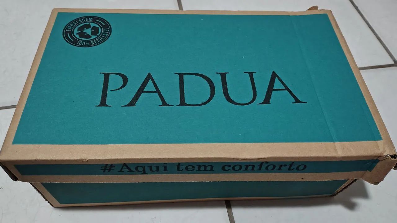 Sapato Social  - Foto 4