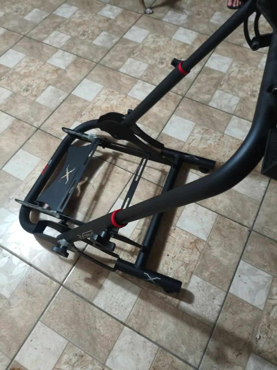 Cockpit extreme - Foto 4