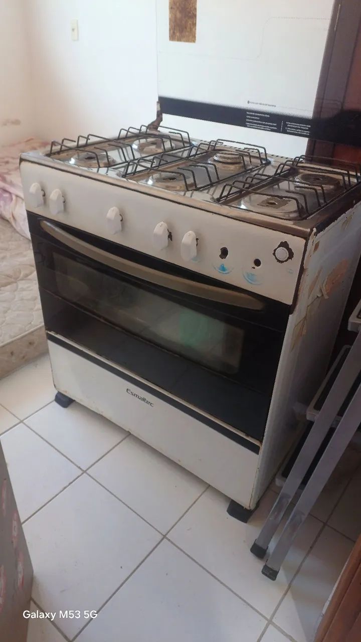 Fogão 