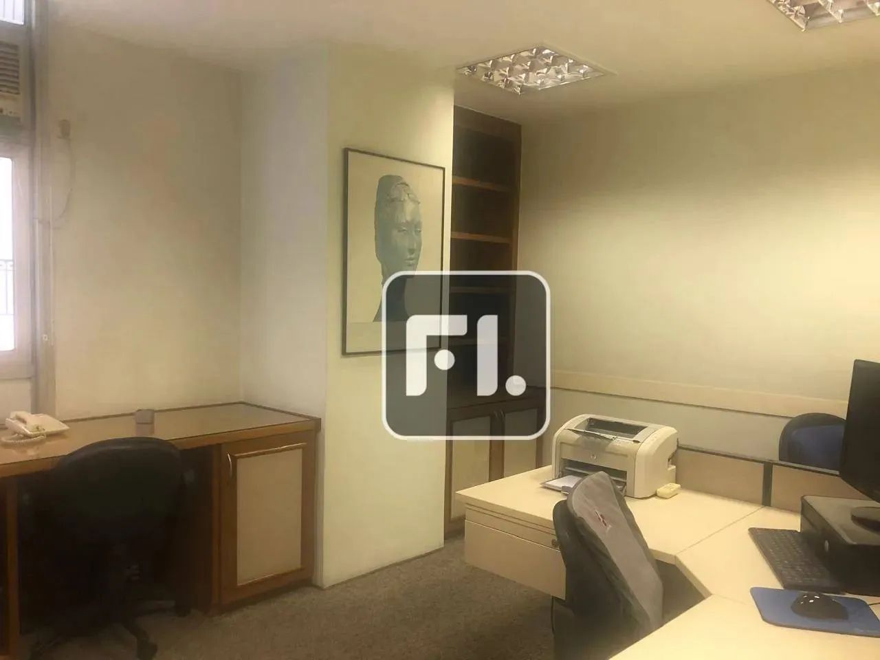 Conjunto, 180 m² - venda por R$ 2.000.000,00 ou aluguel por R$ 19.513,01/mês - Bela Vista  - Foto 6