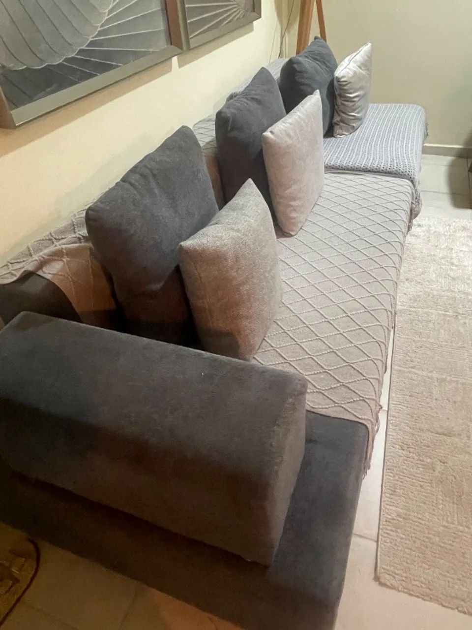 Sofá 