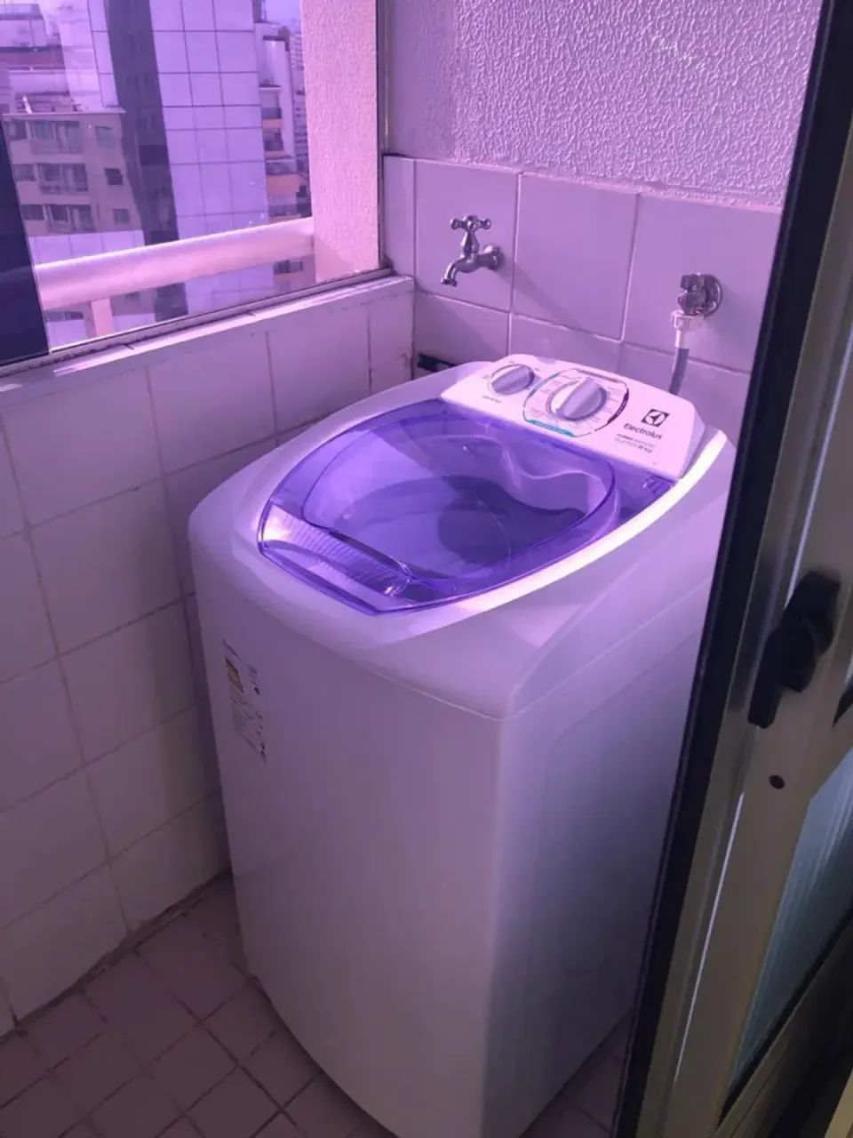Imóvel para aluguel tem 45 metros quadrados com 1 quarto em Consolação - São Paulo - SP - Foto 6