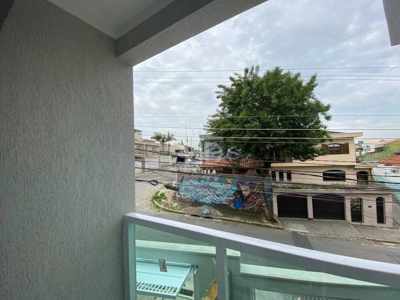 Casa com 2 quartos e com varanda, 154 m² em Vila Curuçá, Santo André - Foto 5