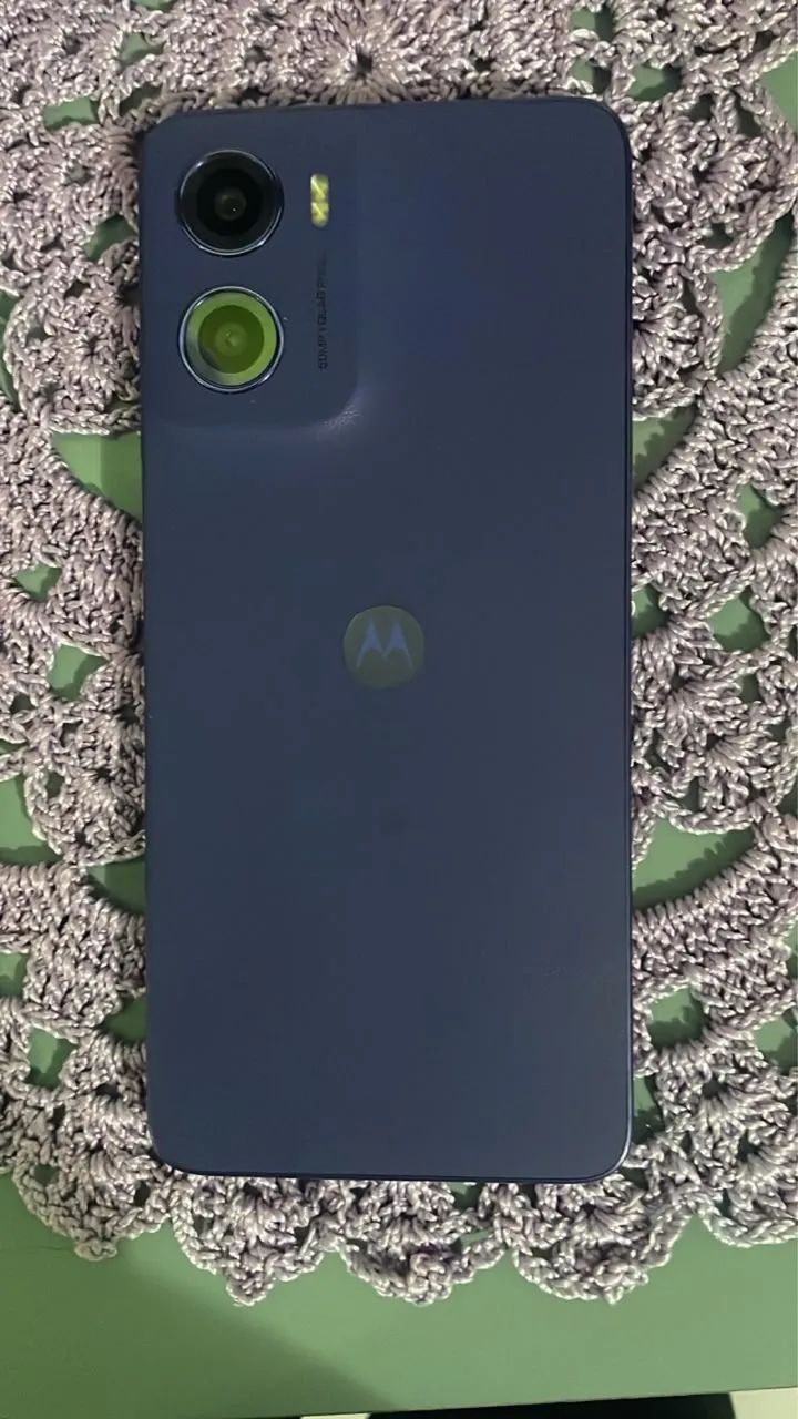 Moto G05