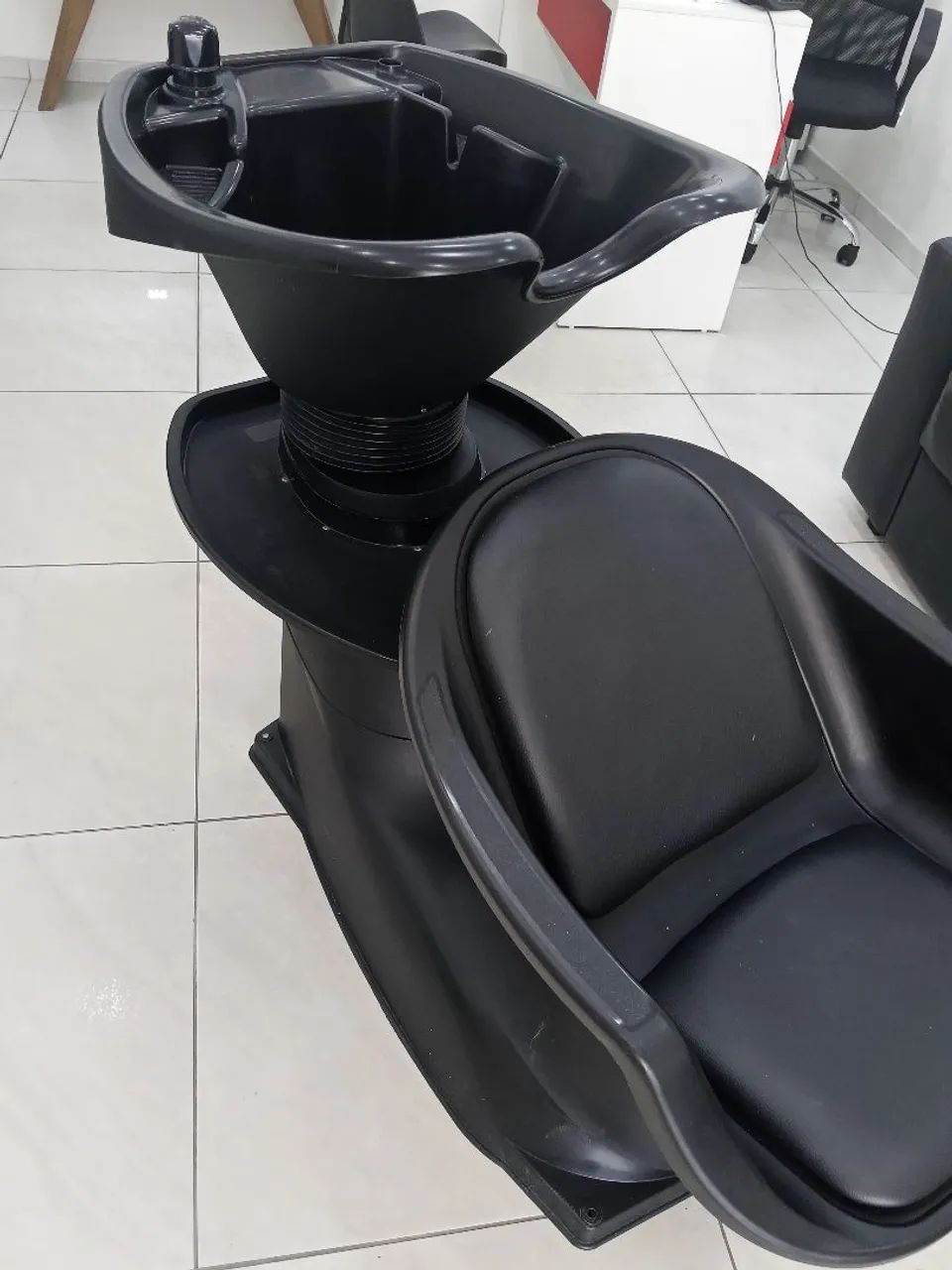 Lavatório para o Salão  - Foto 2