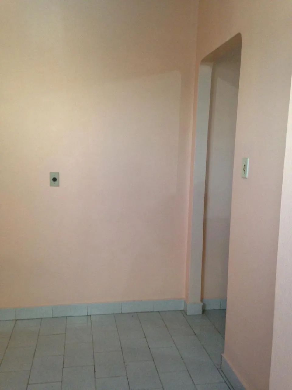Alugo apt tipo kitnet - Foto 4