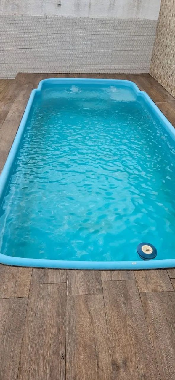 Piscina completa  - Foto 4
