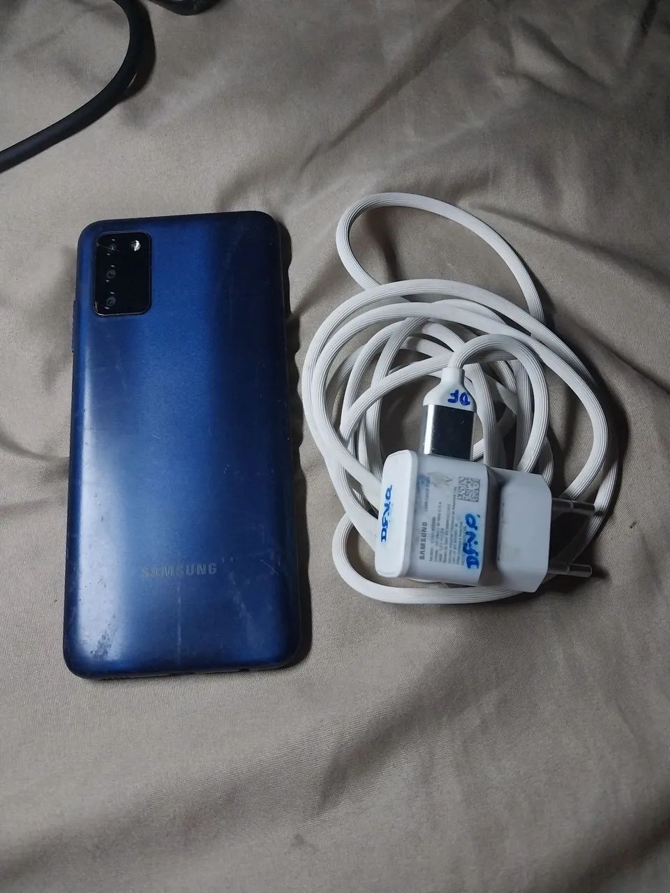 Vendo dois celulares um celular e outro Motorola  - Foto 3