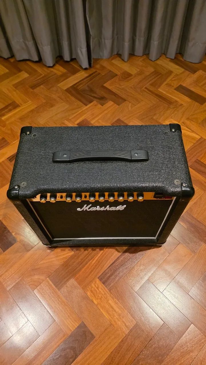 MARSHALL DSL20CR  - Foto 3