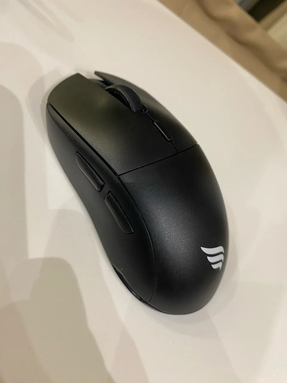 MOUSE GAMER FALLEN PANTERA PRO WIRELESS